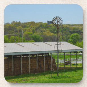 Country Windmill Coaster