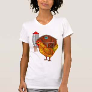 Country Yard T-Shirt