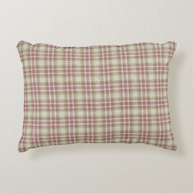 Countryside Decorative Cushion (Front)