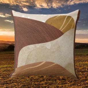 Countryside Elegance Cushion