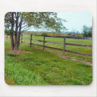 Countryside Mousepad