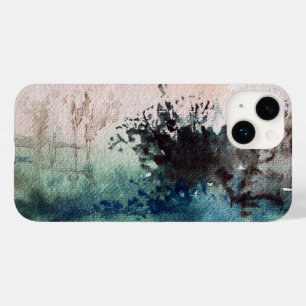 COUNTRYSIDE OF MAREMMA TUSCANY LANDSCAPE Case-Mate iPhone 14 CASE