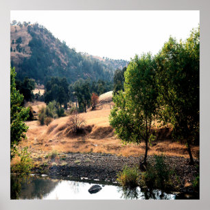 Countryside..... Poster