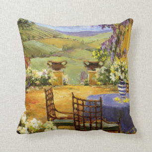 Countryside Terrace Cushion