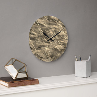 Countryside Wall Clock