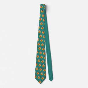 County Antrim Necktie