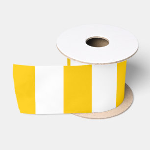 County Armagh Flag Ribbon Satin Ribbon