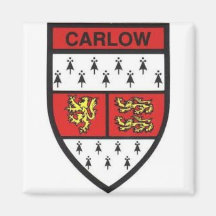 County Carlow Ireland
