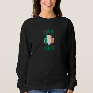 COUNTY CORK IRELAND SWEATSHIRT