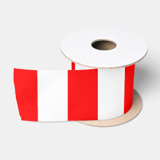 County Cork Silk Ribbon Satin Ribbon