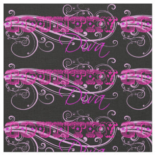 County diva fabric !