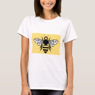 County Flag of Greater Manchester T-Shirt