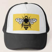 County Flag of Greater Manchester