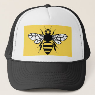 County Flag of Greater Manchester Trucker Hat