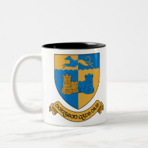 County Longford Ireland