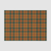 County Monaghan Irish Tartan