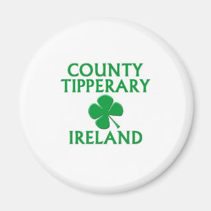 County Tipperary, Ireland Magnet