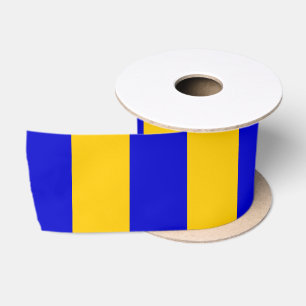 County Tipperary Silk Ribbon Satin Ribbon