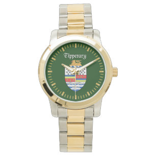 County Tipperary Wrist Watch