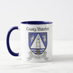 County Waterford Mug