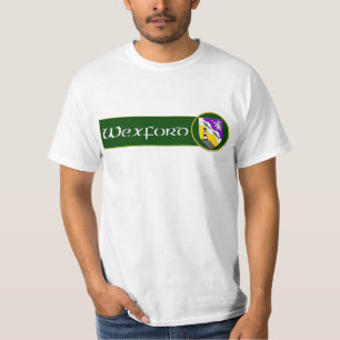 County Wexford. Ireland T-Shirt