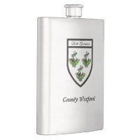 County Wexford Premium Flask