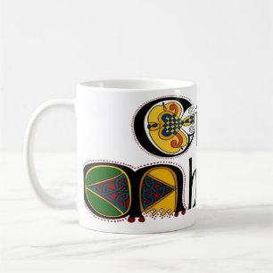 County Wicklow Coffee Mug