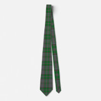 County Wicklow Irish Tartan