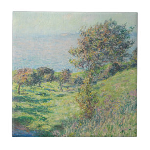 Coup de Vent 1881 Ceramic Tile