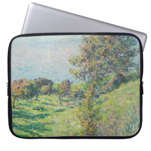 Coup de Vent 1881 Laptop Sleeve