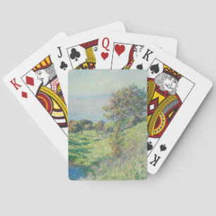 Coup de Vent 1881 Playing Cards