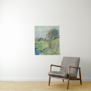 Coup de Vent   1881 Tapestry