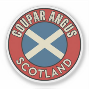 Coupar Angus, Scotland