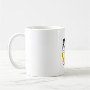 Couple Art Bee Mine Coffee Mug