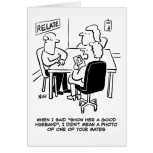 Couple at Marriage Guidance