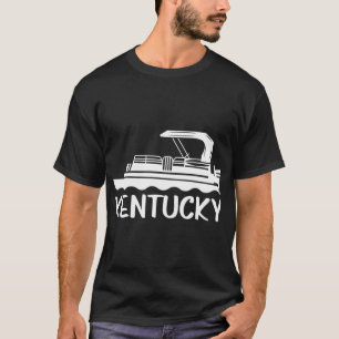 Couple at the Lake T-Shirt