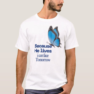 Couple butterfly T-Shirt