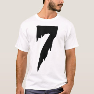 Couple Costume Duo 67 Six Seven Meme Funny _1  T-Shirt