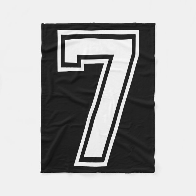 Couple Costume Duo 67 Six Seven Meme Funny 6 7  Fleece Blanket (Front)