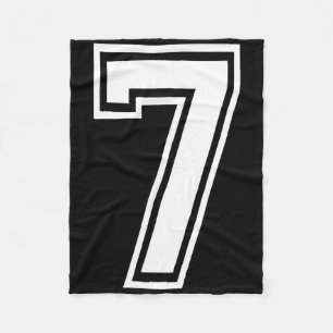 Couple Costume Duo 67 Six Seven Meme Funny 6 7  Fleece Blanket