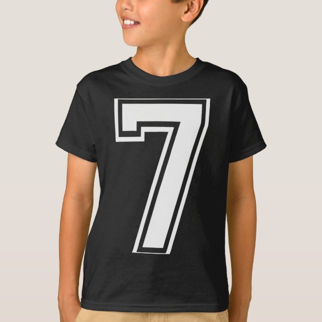 Couple Costume Duo 67 Six Seven Meme Funny 6 7  T-Shirt (Front)