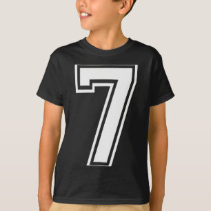 Couple Costume Duo 67 Six Seven Meme Funny 6 7  T-Shirt