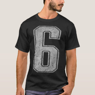 Couple Costume Duo 67 Six Seven Meme Funny Number  T-Shirt