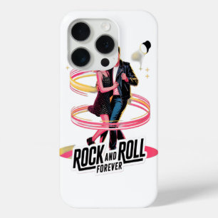 Couple dance  iPhone 15 pro case