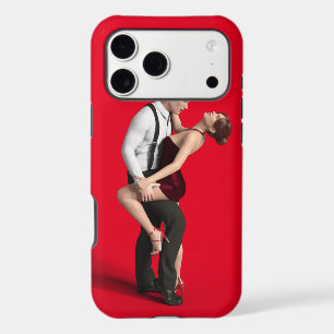 Couple Dancer iPhone / iPad case