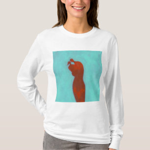 Couple Embracing T-Shirt