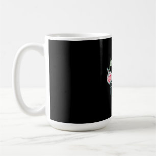 Couple Gift Always And Forever Coffee Mug