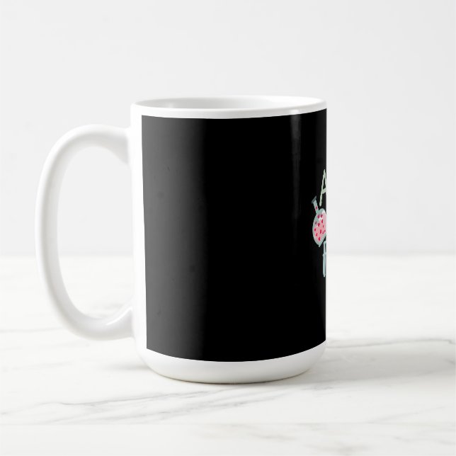 Couple Gift Always And Forever Coffee Mug (Left)