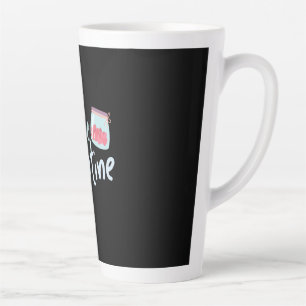 Couple Gift Be Mine Valentine Latte Mug