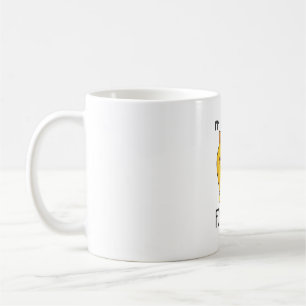 Couple Gift I Am Bananas For You Coffee Mug